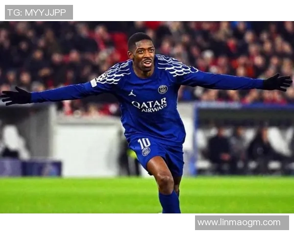 登贝莱金球奖后索要税后3000万欧元年薪，巴黎圣日耳曼以财政公平法案为由强硬拒绝，未来去向成谜