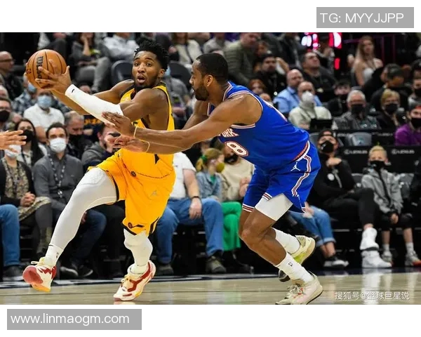 骑士惨败猛龙!米切尔赛季新低+骑士进攻哑火,猛龙新星巴恩斯准三双难救主