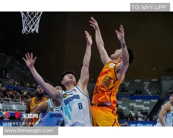 CBA精彩对决广东队迎战江苏队腾讯视频全程直播不容错过